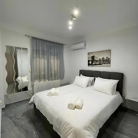 Appartement Vicky's Center *