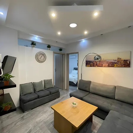 Apartment Vicky's Center *