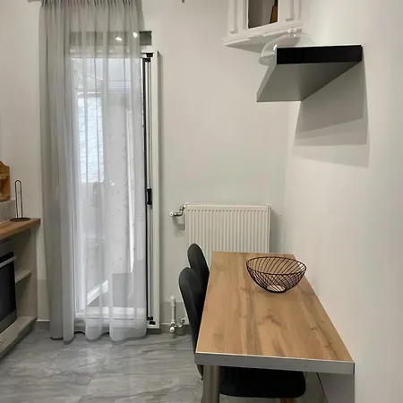 Apartment Vicky's Center