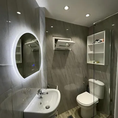 Vicky's Center Apartment Thessaloniki