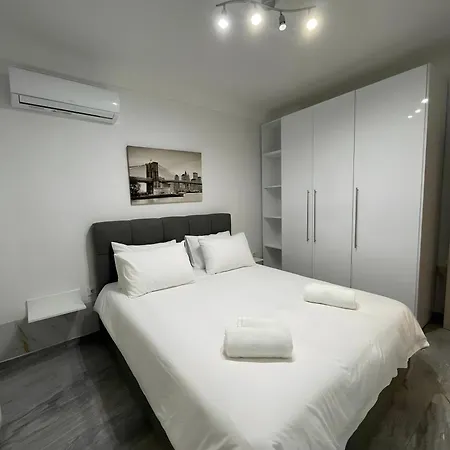 Apartment Vicky's Center *